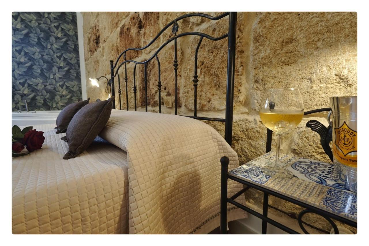 Morfeo Charming Rooms & Relax Avola Buitenkant foto