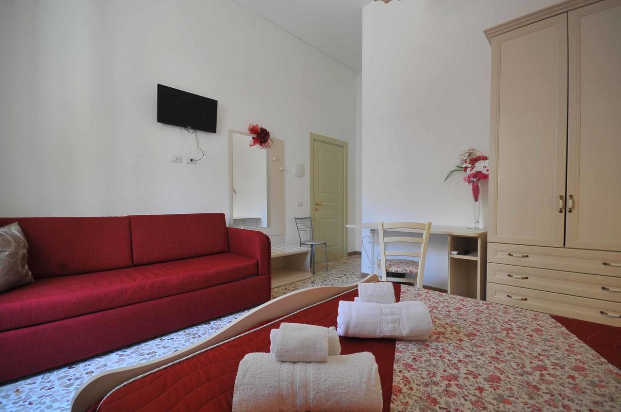 Morfeo Charming Rooms & Relax Avola Buitenkant foto