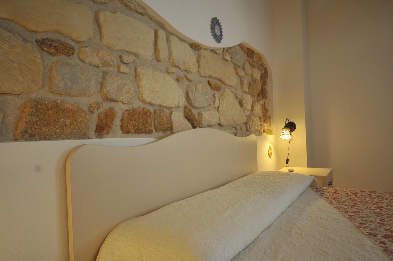 Morfeo Charming Rooms & Relax Avola Buitenkant foto